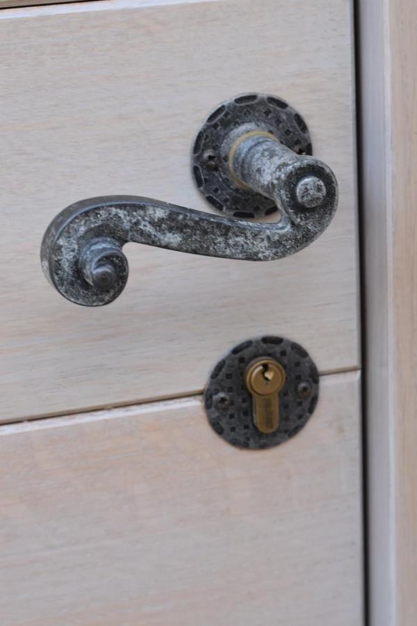 Charming Stone House In Cavtat Old Town Apartamento Exterior foto