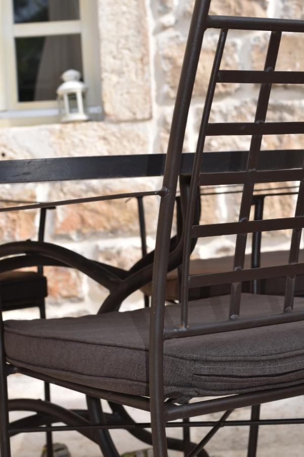 Charming Stone House In Cavtat Old Town Apartamento Exterior foto
